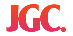 JGC LOGO