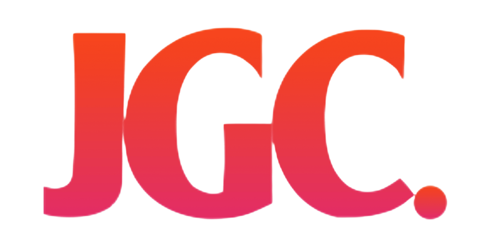 JGC LOGO