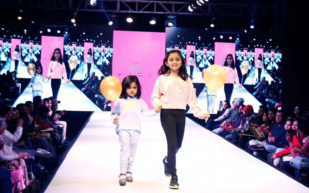 Unleashing Young Fashion Mavericks: Junior's Fashion Week Set to Dazzle Pune with a Spectacular Showcase!