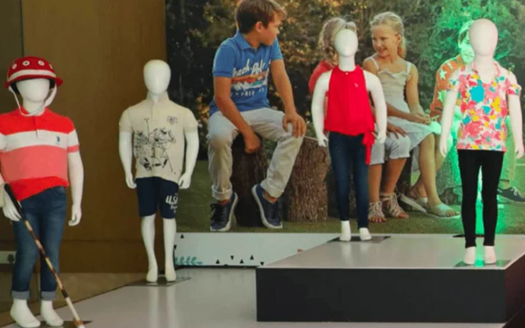 Get bewitched by the styles of Flying Machine at JFW, Chennai