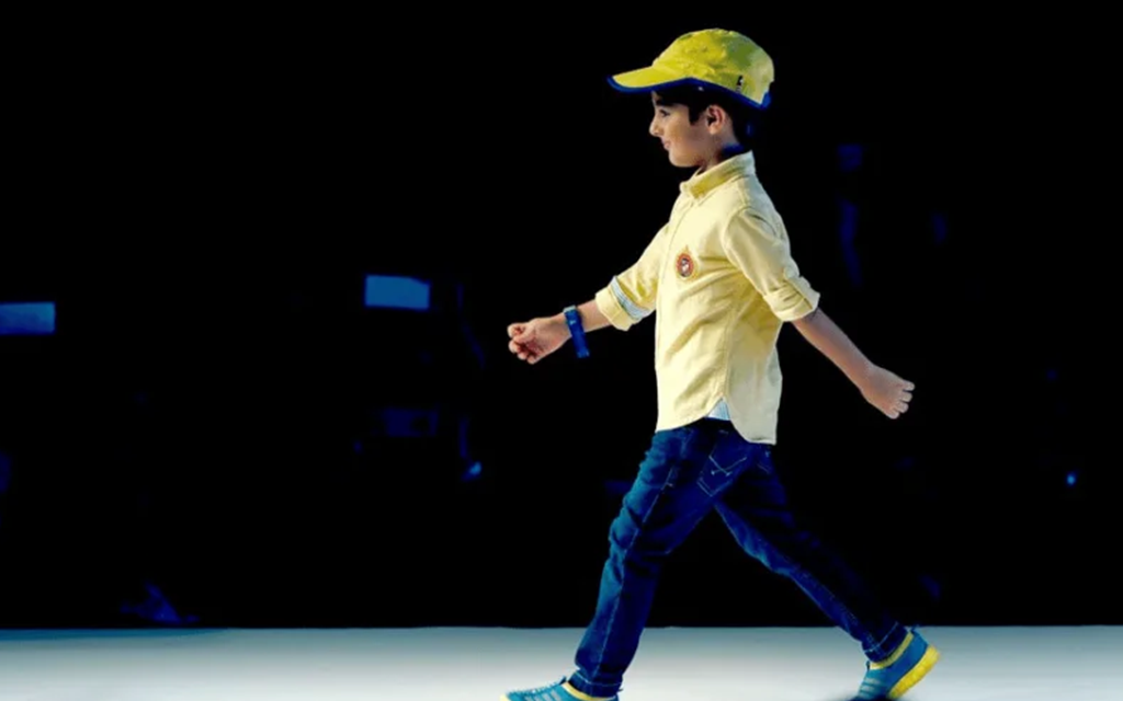 JFW, Chennai: U.S.P.A. Kids’ to showcase Indigo, Hawaiian, and Old Glory