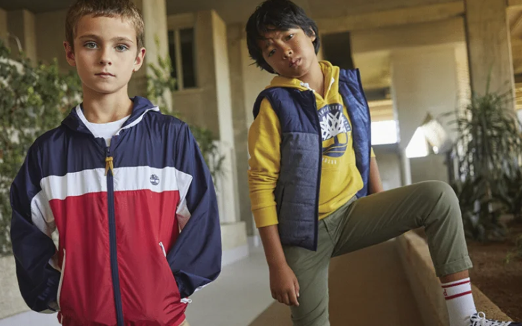 American Brand Timberland to set fashion goals at JFW Bengaluru