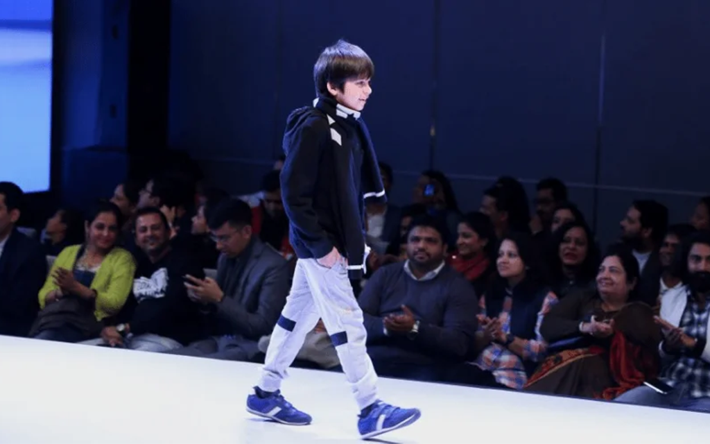 Cherry Crumble California to launch its AW’18 collection at JFW Kolkata