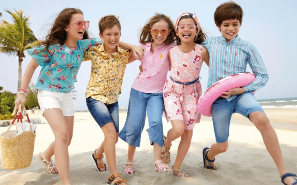 Gender Neutrality in Kid’s Fashion