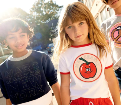 The Little Marc Jacobs to drench Bengaluru in sophisticated colors