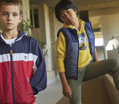 American Brand Timberland to set fashion goals at JFW Bengaluru